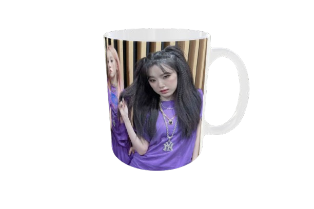 Чашка G-Idle 002 (2112283049)