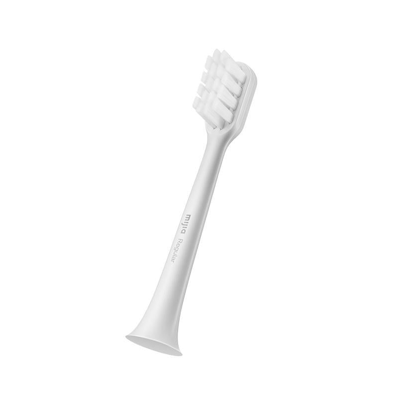 Насадка Regular Type для електричної зубної щітки Xiaomi MiJia Sonic Sound Electric Toothbrush T200/T200C 1 шт.