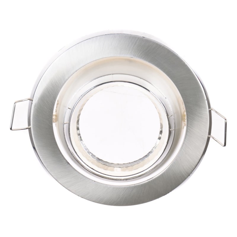 Світильник точковий Brille HDL-DE 02 SCHR/S (163375)