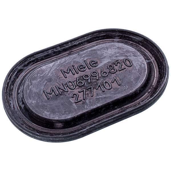 Мембрана прессостатная для посудомоечных машин Miele MN06996820 (00000038392)