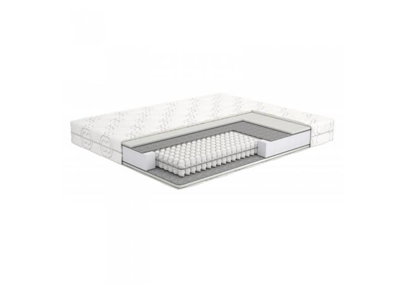 Матрас ортопедический София Нью Лайт 120x200 см