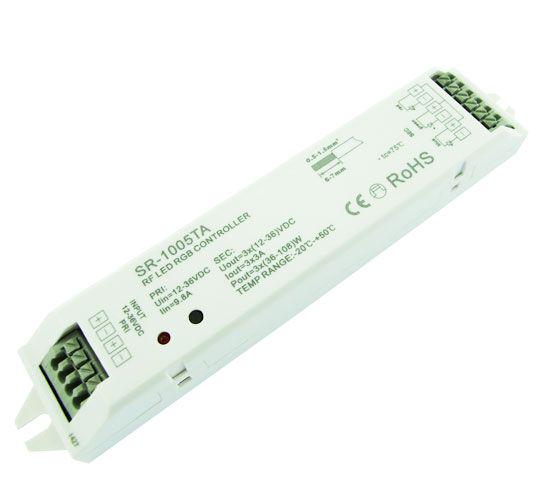 Контроллер-приемник LED SR-1005TA (16709)