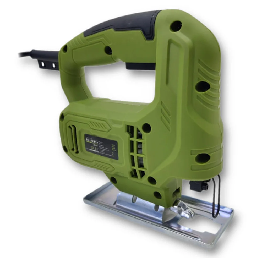 Лобзик электрический Eltos ЛЭ-65 - фото 2
