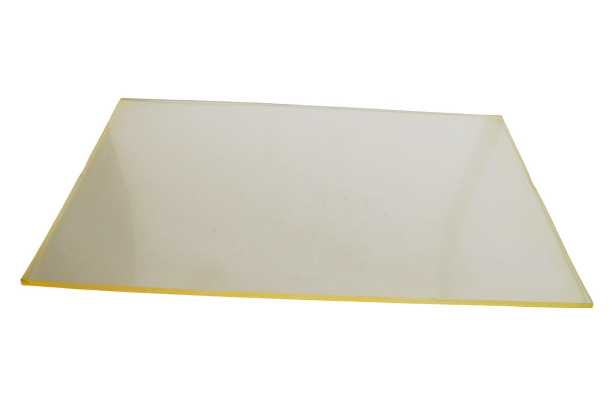 Килимок демпфуючий HONKER для вібротрамбування/віброплити 600х460 мм (4645)