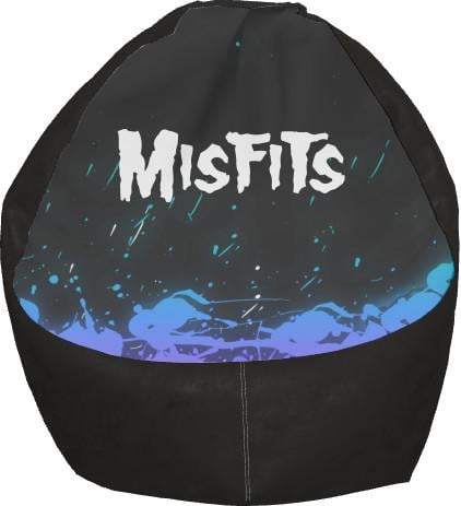 Кресло-груша Misfits 7 S (13242154)