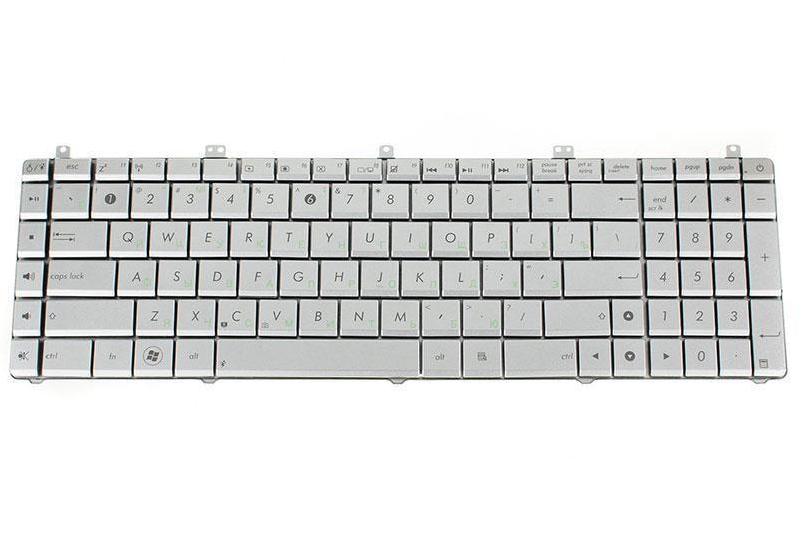 Клавиатура для ноутбука Asus N75Sf (164290)