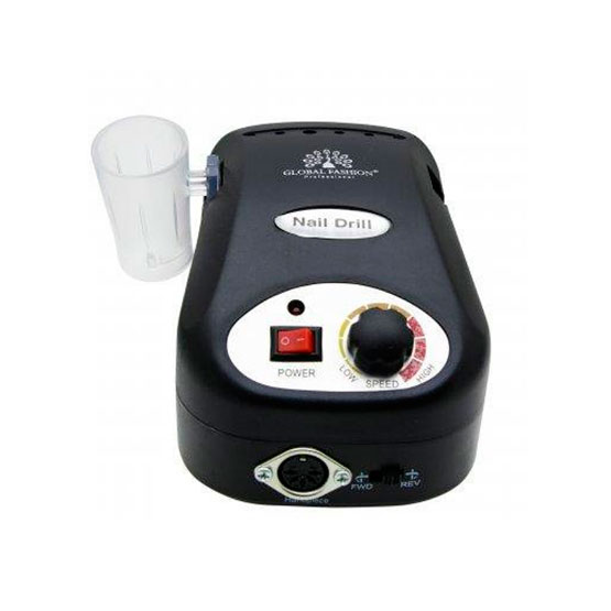 Фрезер для манікюру і педикюру ZS-217 Global Fashion SalonHome SO30627