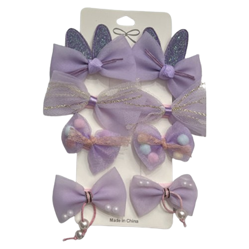 Шпилька для волосся Stenson WW02312 8 шт. (13968233)