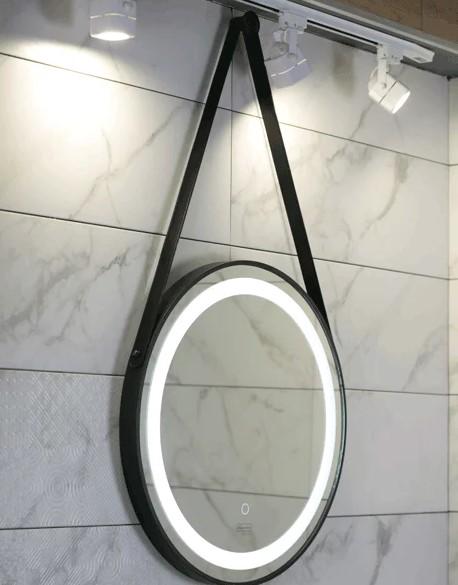 Дзеркало Asignatura Unique85401802 60 см LED 85401802 (23844436)