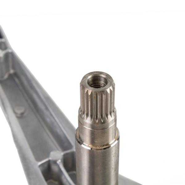 Крестовина барабана EBI стиральной машины Samsung COD.742 137 мм (00000037411) - фото 3 Крестовина барабана EBI стиральной машины Samsung COD.742 137 мм (00000037411) - фото 3