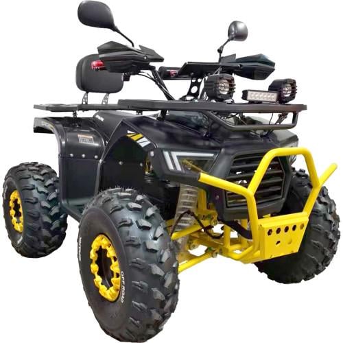 Квадроцикл с электродвигателем Spark Storm 1500W (000251278)