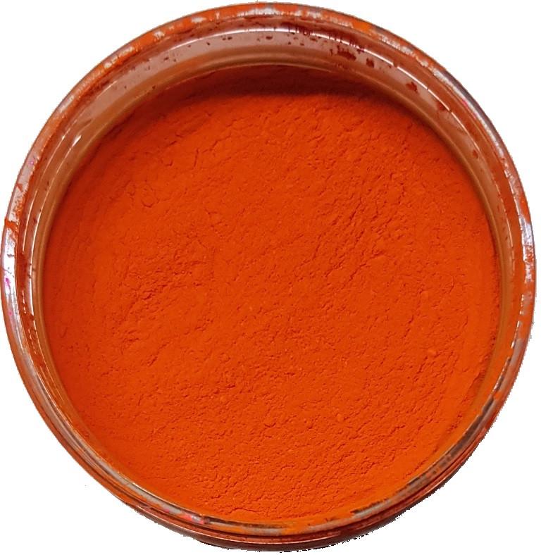 Краситель Multichem 929 маслорастворимый 70 мл Оранжевый (079292)