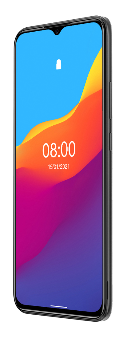 Смартфон Ulefone Note 10P 3/128Gb Black (00403) - фото 4 Смартфон Ulefone Note 10P 3/128Gb Black (00403) - фото 4