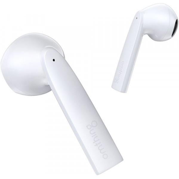 Навушники Omthing Airfree Pods TWS White (EO005) - фото 3