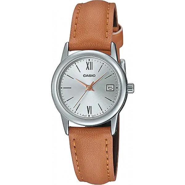 Годинник жіночий Casio LTP-V002L-7B3