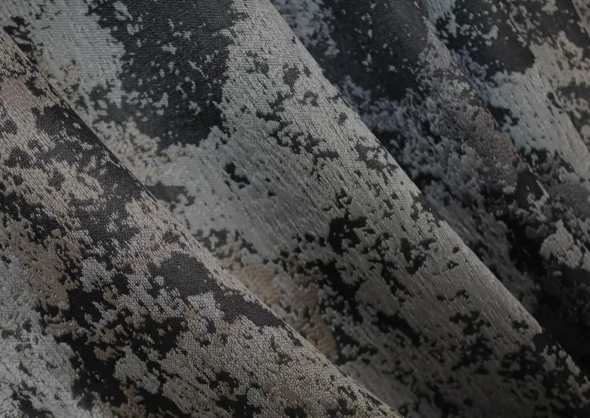 Ткань шторная Мрамор Al7 Серый/Черный/Какао (1461ш) Ткань шторная Мрамор Al7 Серый/Черный/Какао (1461ш)