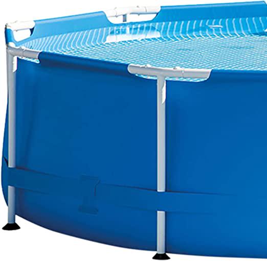 Бассейн Intex Metal Frame Pool круглый каркасный 305х76 см (28200) - фото 3