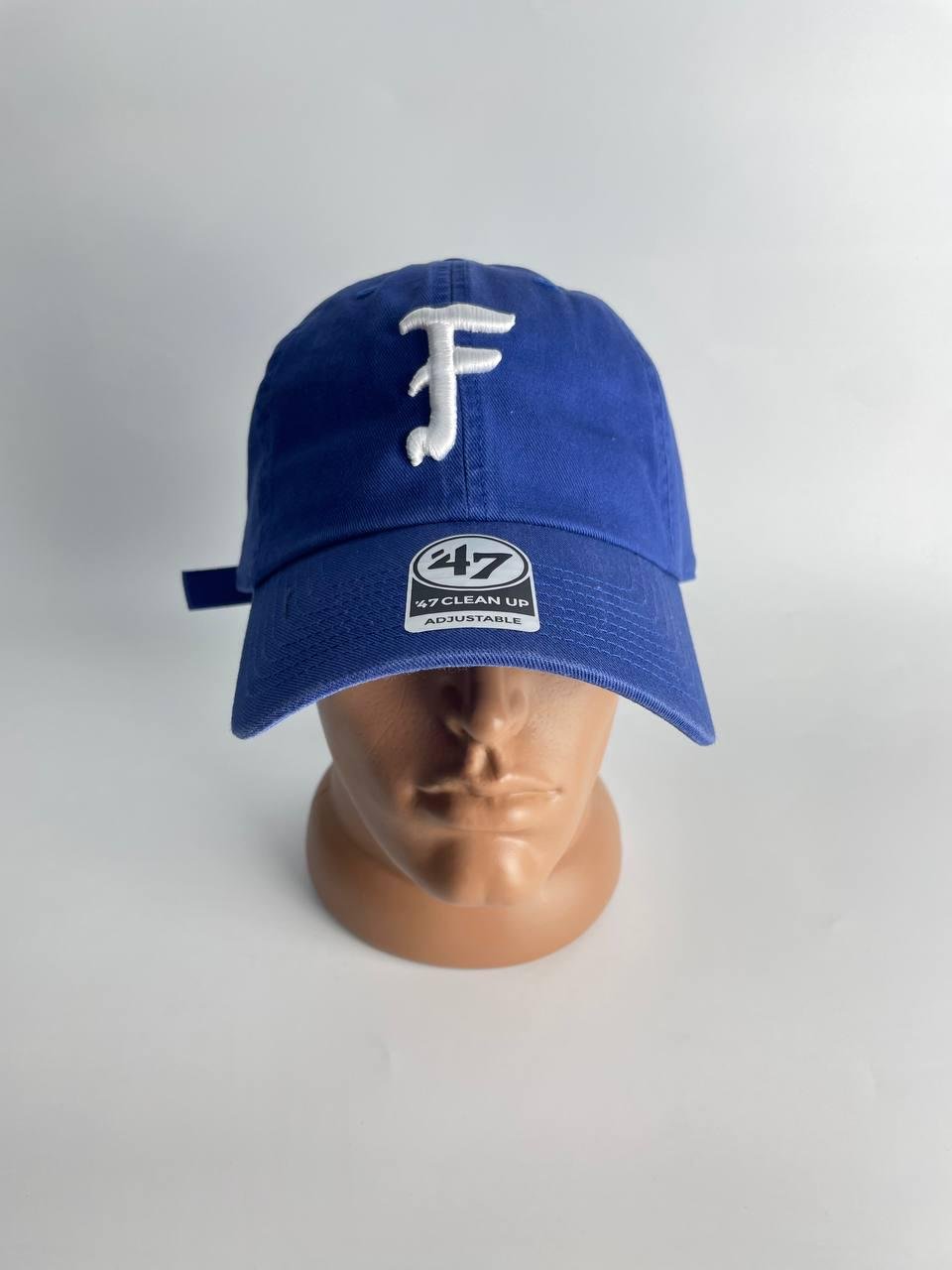 Кепка Forward Observations Group Blue