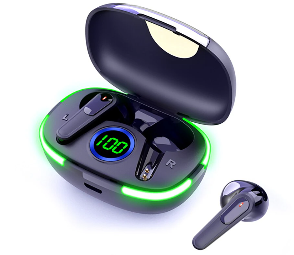 Наушники беспроводные TWS PRO80 Bluetooth 5.1 Наушники беспроводные TWS PRO80 Bluetooth 5.1