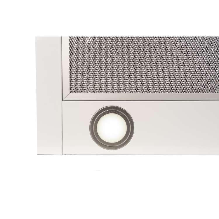 Витяжка Ventolux GARDA 50 WH 700 LED - фото 5