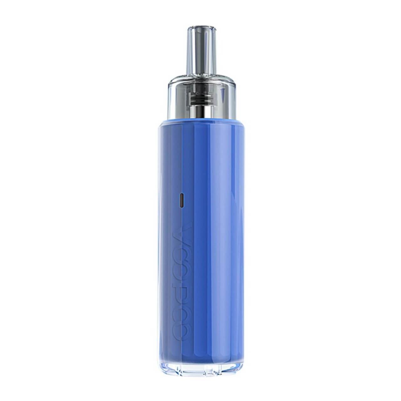 Электронная сигарета под-система Voopoo Doric Q Pod 800 mAh 2 мл Kit Navy Blue (15152)