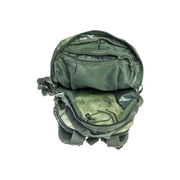 Рюкзак Skif Tac Tactical Patrol 35 L A-tacs Fg (GB0110-ATG) - фото 2