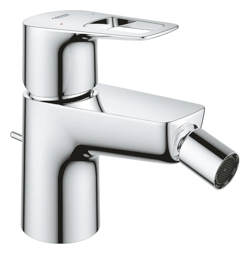 Смеситель для биде Grohe BauLoop (23338001)