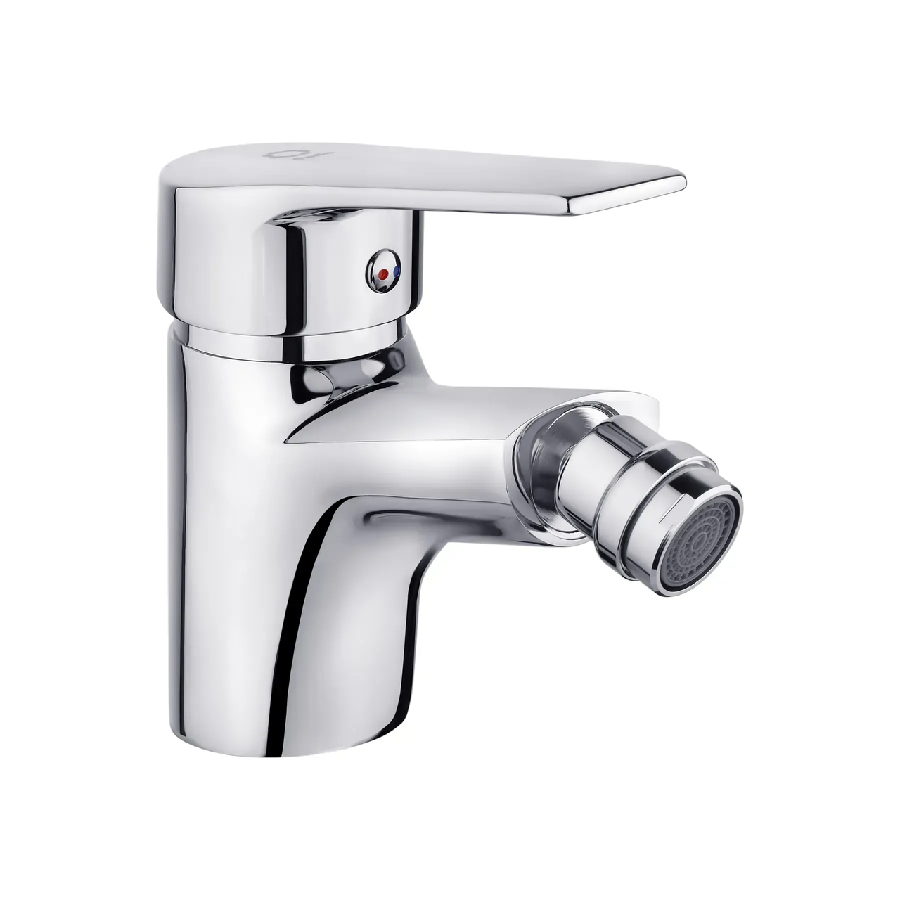 Смеситель Perla MARTIN для биде Хром/Латунь (PSY3306)