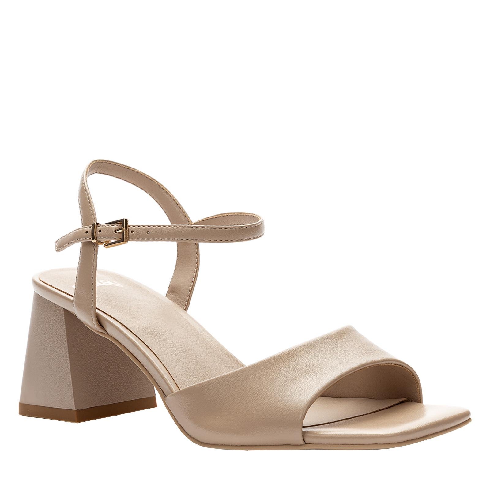 Босоножки женские BETSY р. 38 Бежевый (9257794738) Босоножки женские BETSY р. 38 Бежевый (9257794738)