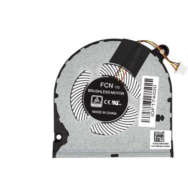 Вентилятор для ноутбука Acer Spin SP314-21 SP314-21N (23.HQCN1.001)