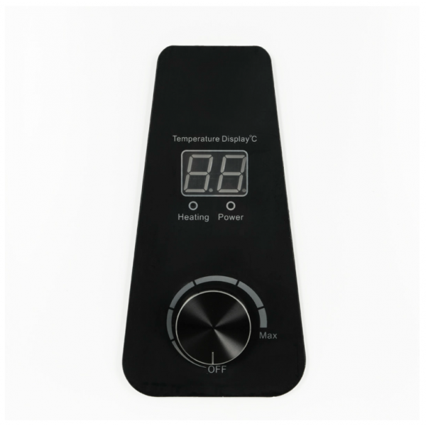 Бойлер Tatra Line SLIM TSMN-50-D плоский вертикальний із сухим теном 50 л (24919736) - фото 4 Бойлер Tatra Line SLIM TSMN-50-D плоский вертикальний із сухим теном 50 л (24919736) - фото 4