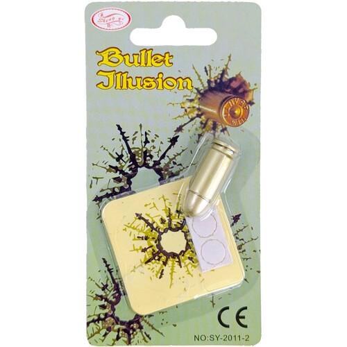 Набор Seta Decor Иллюзия выстрела (13-501)