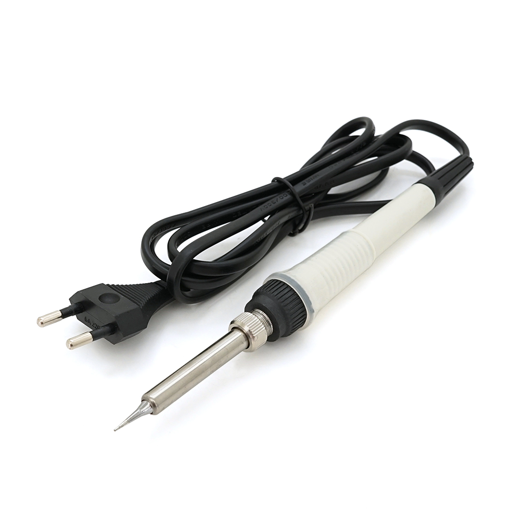 Паяльник електричний JYD-093B 220V 40 Вт (26132698) Паяльник електричний JYD-093B 220V 40 Вт (26132698)