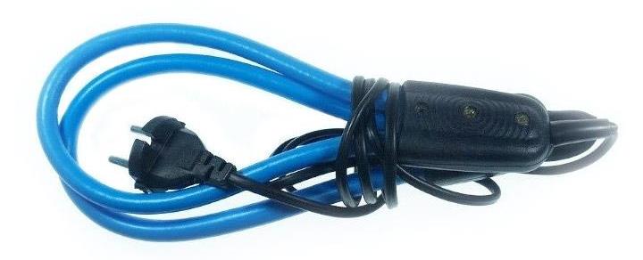 Електрична сушка для взуття Ava дугова Синій (54687-88) - фото 2 Електрична сушка для взуття Ava дугова Синій (54687-88) - фото 2