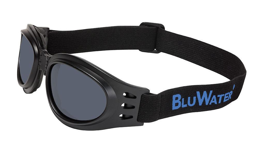 Очки BluWater Drifter Polarized Серый (4ДРИФ-20П)