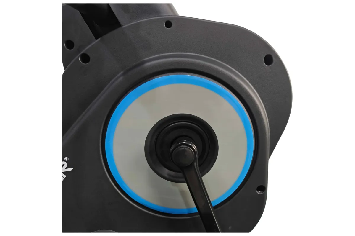 Орбітрек Loop Thunder Чорний - фото 10