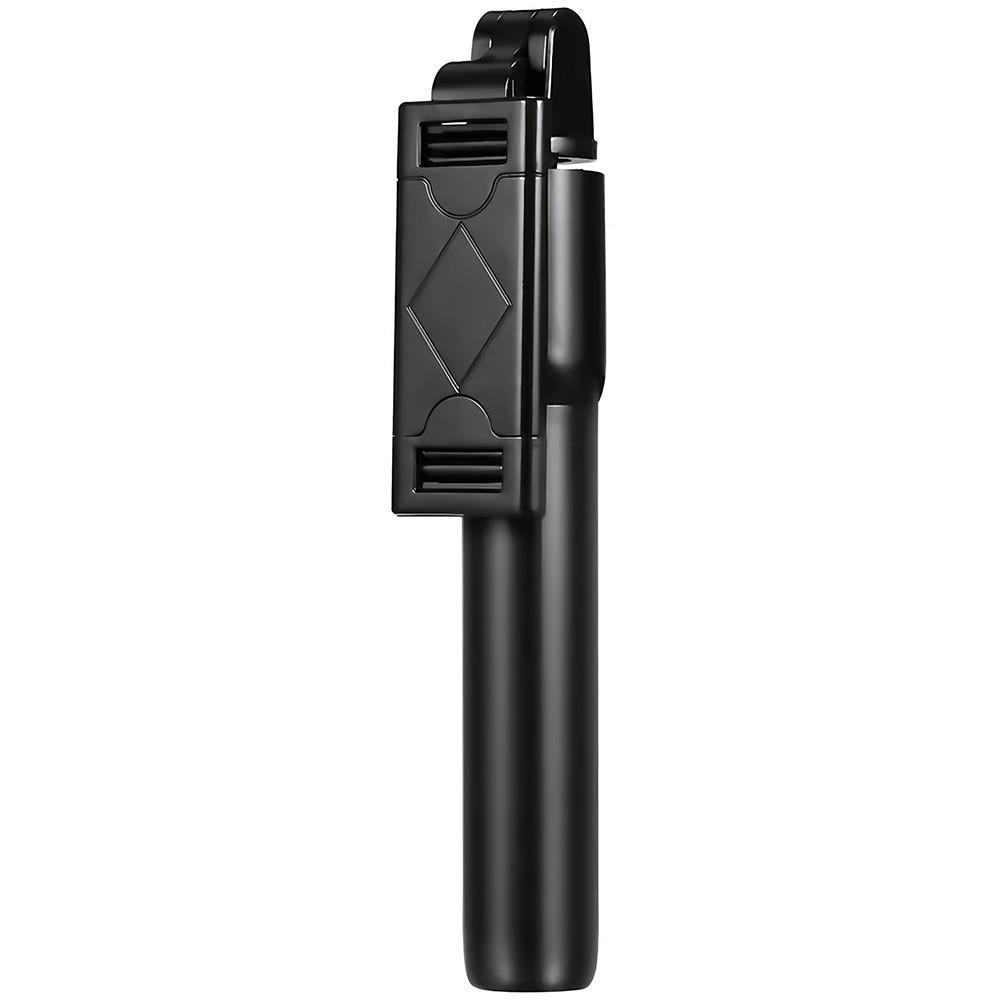 Селфі-монопод з пультом U&P K07 Bluetooth Black (SBO-K07-BK) - фото 5