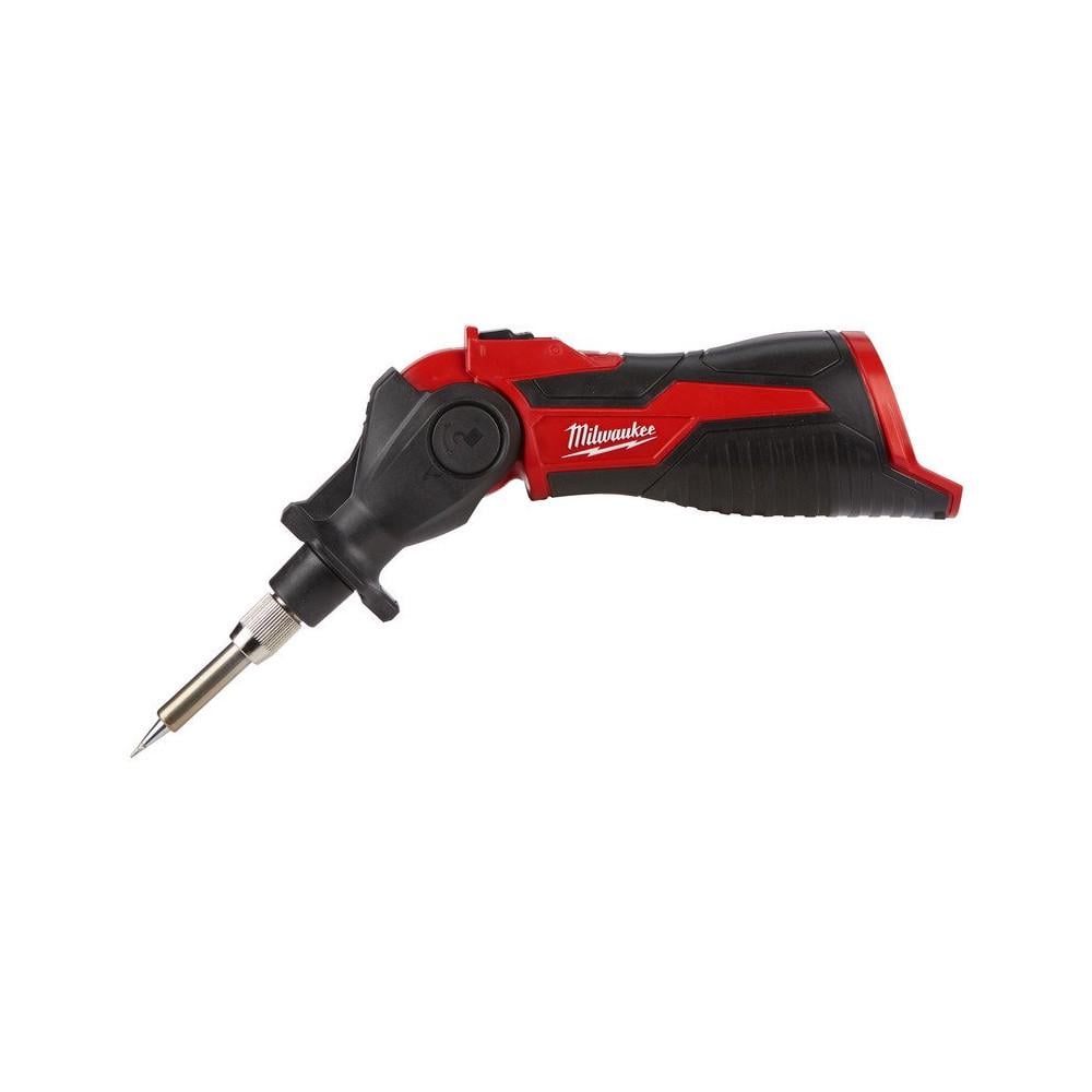 Паяльник аккумуляторный Milwaukee M12 SI-0 4933459760