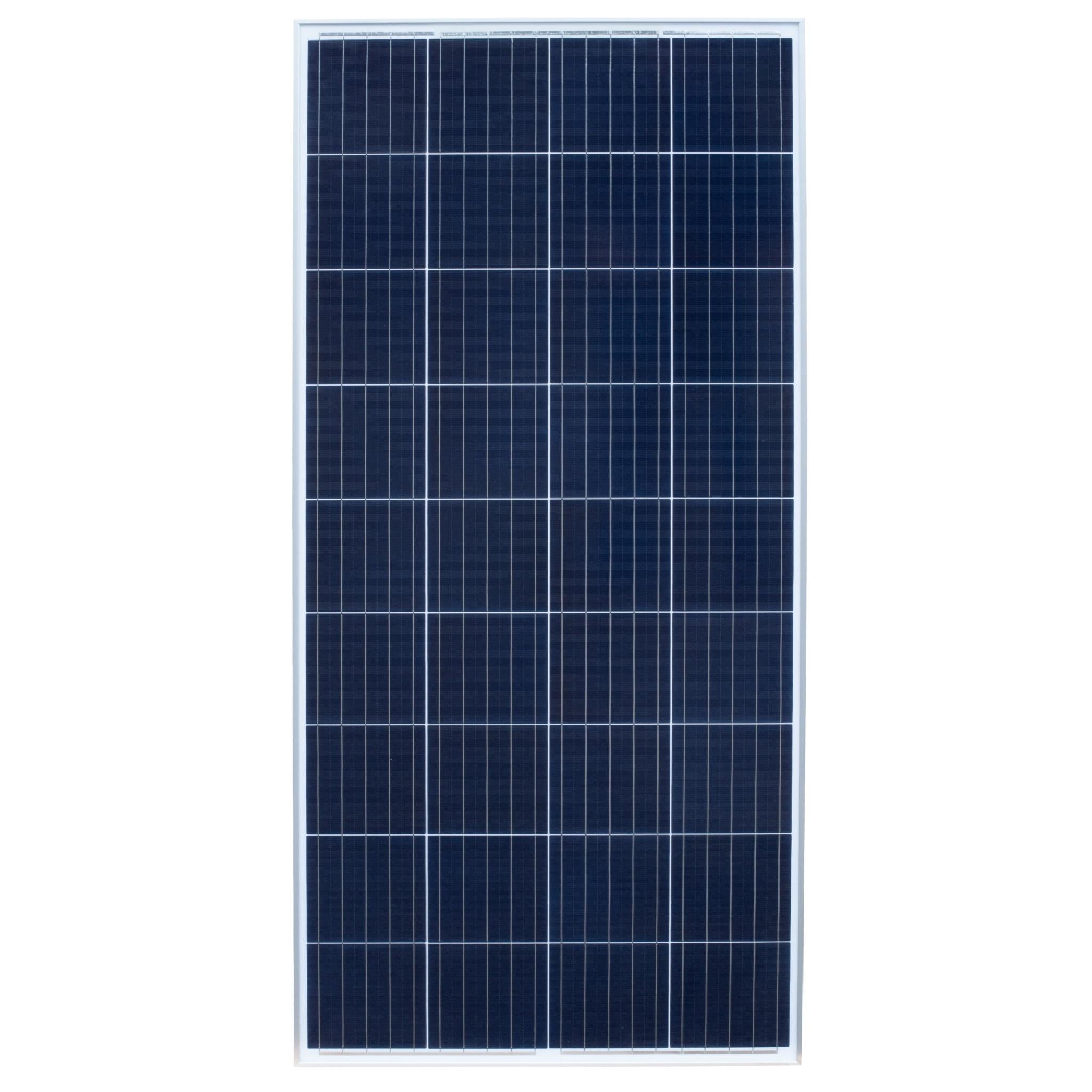 Солнечная панель Volt Polska POLI 140W 18V (5PVPOLI140)