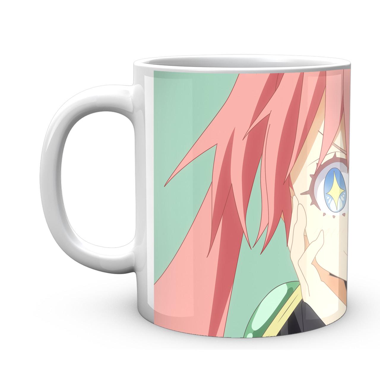 Чашка Geekland Tensei shitara Slime Datta Ken Мілім (TSS 02.17)