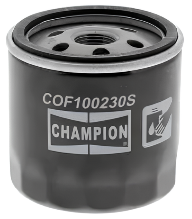 Фильтр масла Champion COF100230S