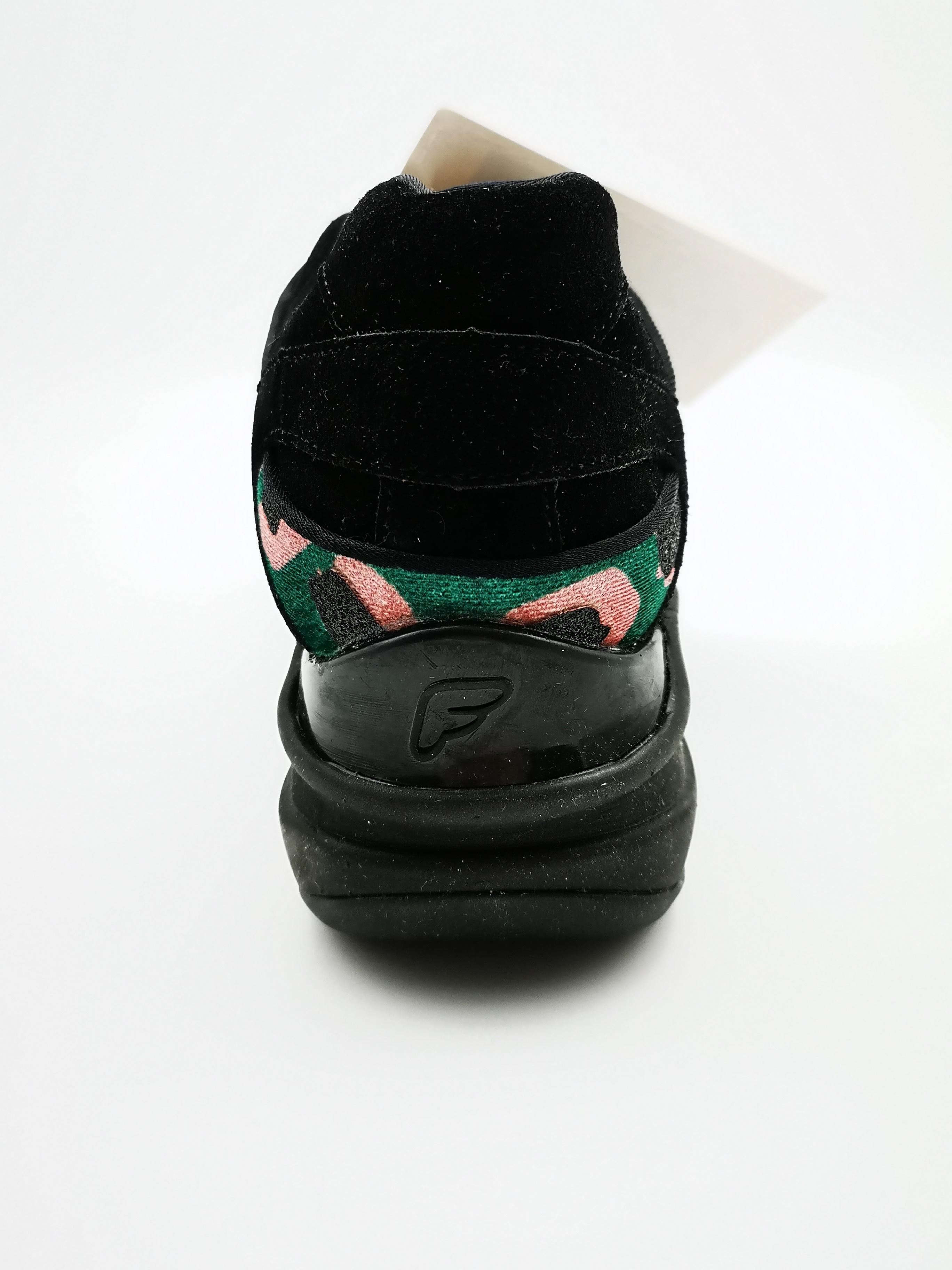 Кросівки жіночі Fornarina FK104 p. 37 - фото 3 Кросівки жіночі Fornarina FK104 p. 37 - фото 3