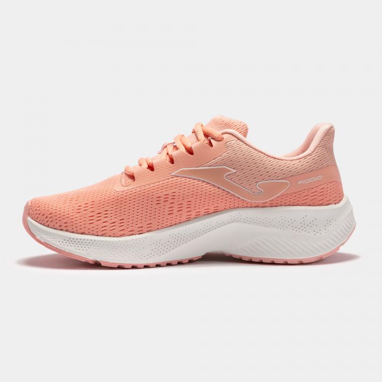 Кросівки жіночі Joma RRODLW2207 Rodio Lady 2207 р. 39 Coral - фото 2