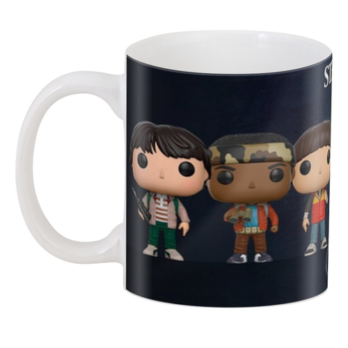 Чашка GeekLand Дуже дивні справи 330 мл (ST.01.028)