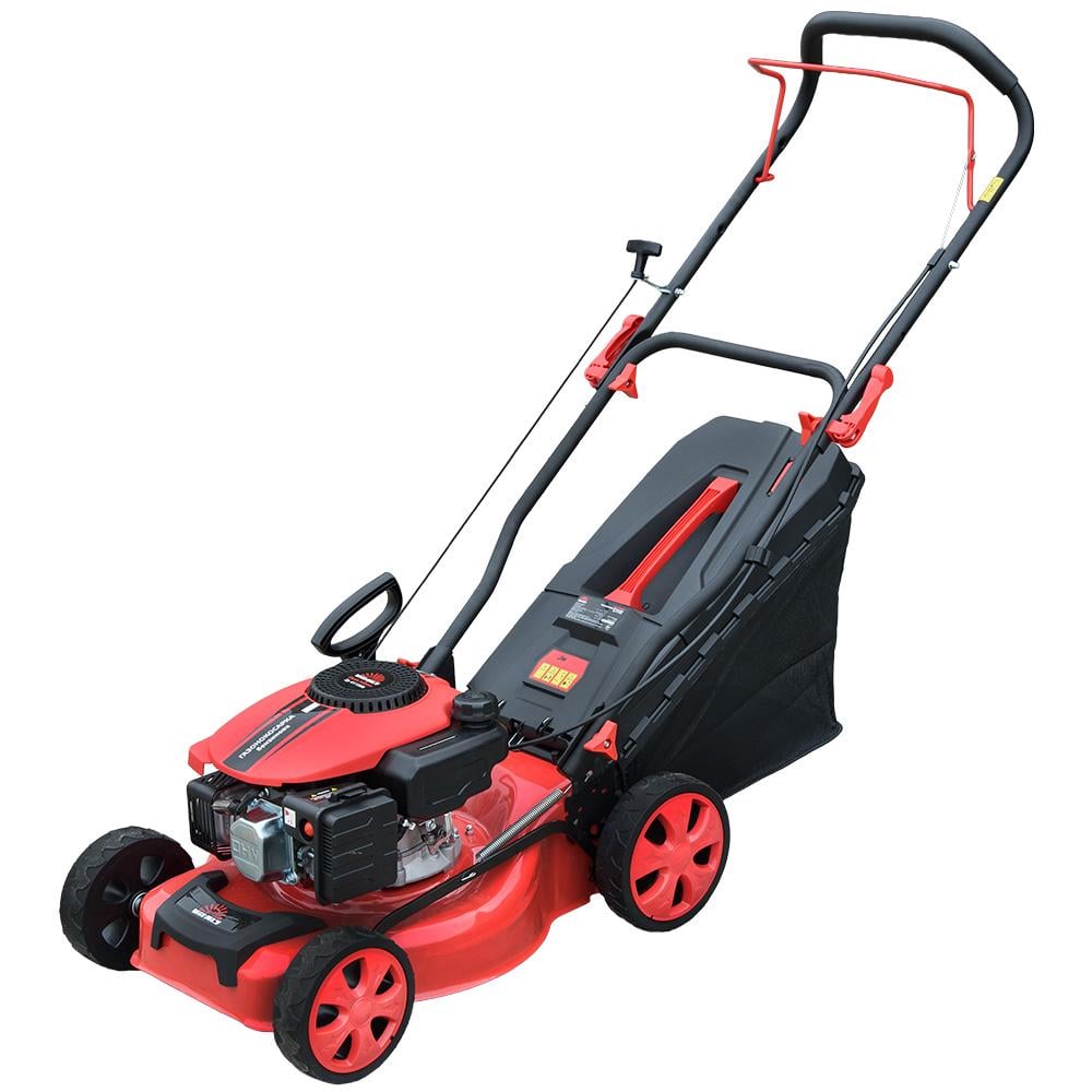 Газонокосилка бензиновая Vitals Master Zp 41150k (000243906)