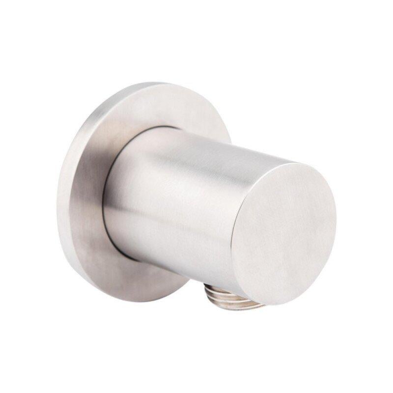 Подключение душевого шланга Bianchi Steel PRASTE310000INX Сатин (60257) Подключение душевого шланга Bianchi Steel PRASTE310000INX Сатин (60257)