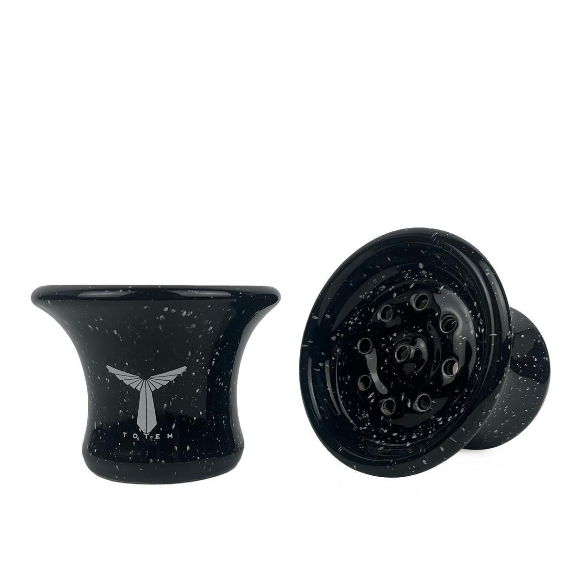 Чаша для кальяна Totem Little One Black