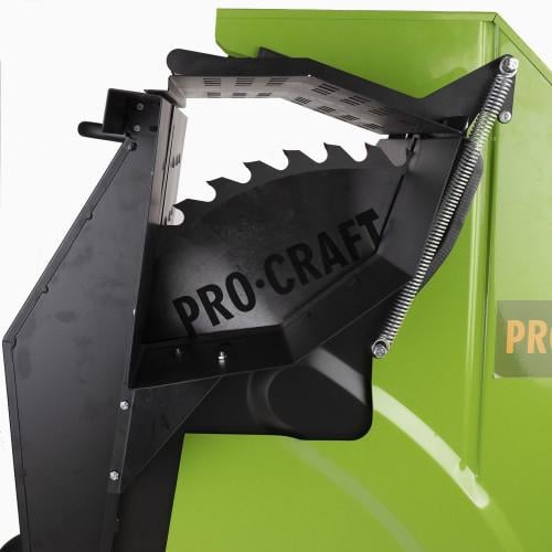 Дроворез ProCraft PLG700 - фото 5