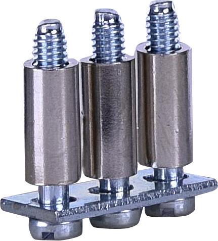 Планка сполучна ETI MP 3 2,5 3P для клеми VS 2,5 PA (3901020)