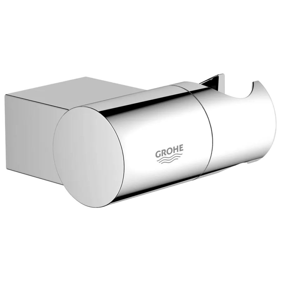 Держатель настенный для ручного душа Grohe Rainshower neutral (27055000)